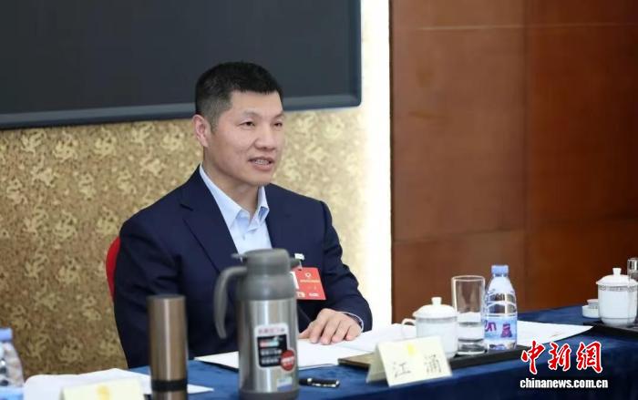 天津委员建言国际消费中心城市建设 让津味消费更具国际范