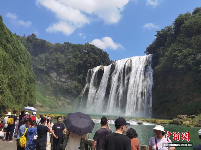 从畅游到爽居 贵州如何打造“心安之所”？