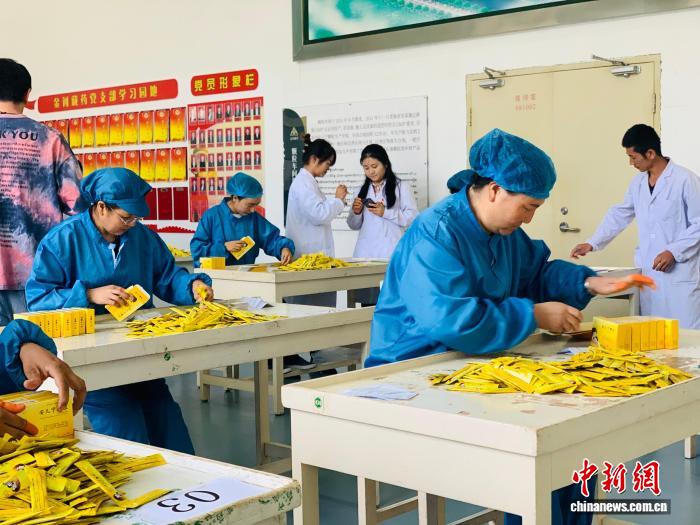 青海在全国率先优化藏蒙医院制剂医保目录