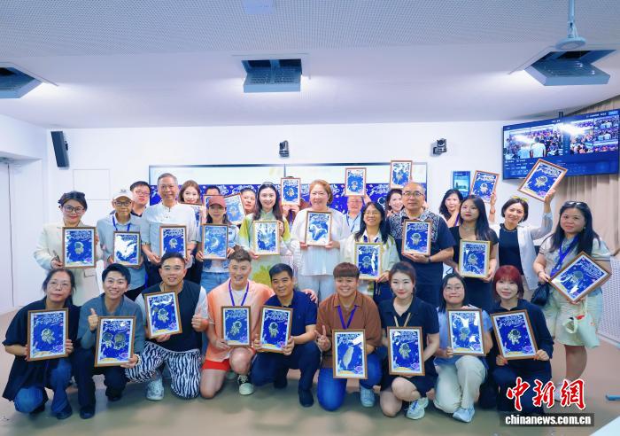 30位台胞结束“龙江行” 在历史与美食中感受“两岸同源