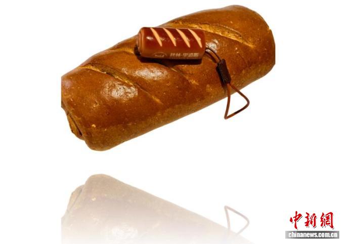 真香！这枚刚出炉“果仁列巴”能刷300余城市公交地铁