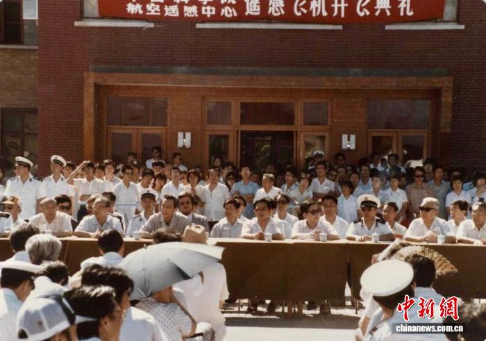 中国遥感飞机首飞40周年 航空遥感实现从引进改装到自主创新跨