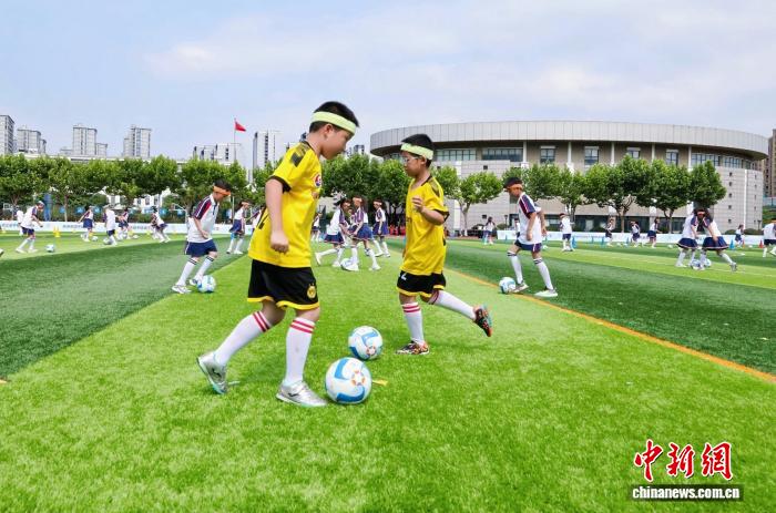 教育观察：浙江学校体育如何高质量发展？