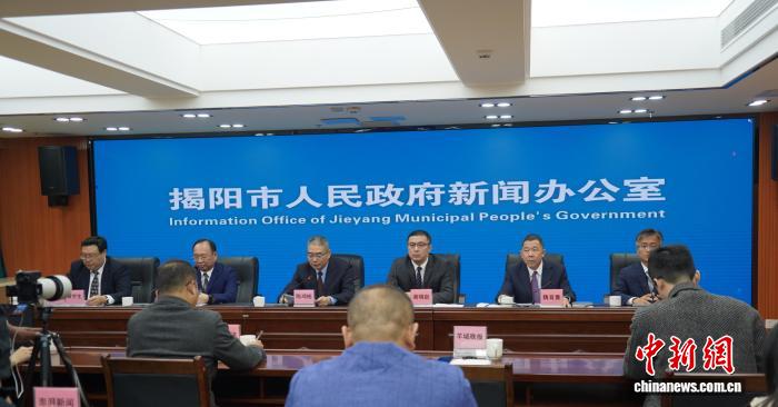 英歌舞、庙会市集轮番上演 广东揭阳将举办超千场文化文艺活动