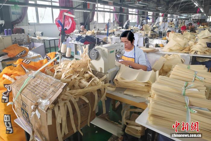 山海共潮生 闽宁协作三十载共富花开六盘山