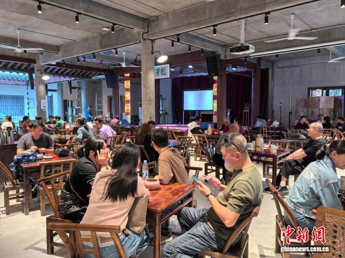 长株潭共塑全域文旅品牌  跨城