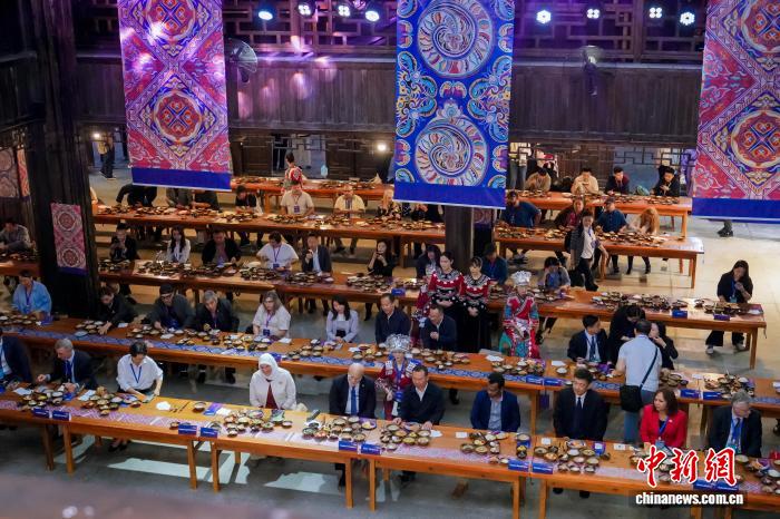 2026“发现中国之美·相约新韵重庆”活动收官