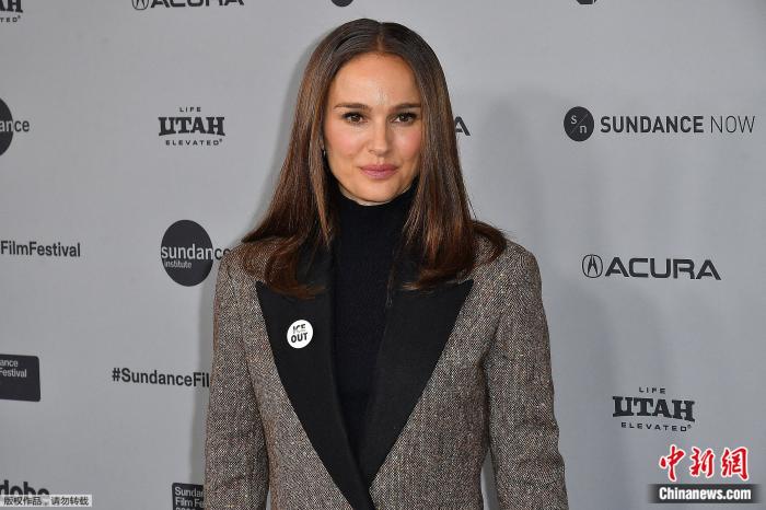 美国知名演员：“我们正处于国家历史上的可怕时刻 ”