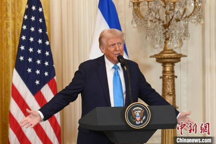 美欧裂痕公开化！美媒发文揭露“跨大西洋关系危机”