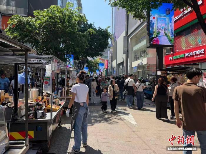韩国首尔市启动“2026首尔欢迎周”