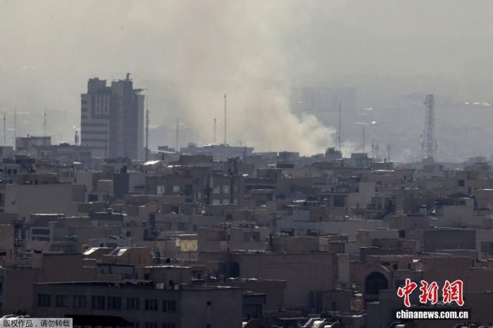 美以对伊朗“斩首“行动为何成功？内情曝光|国际识局