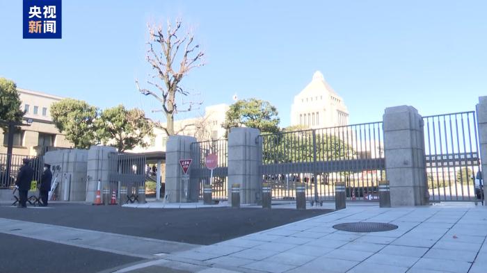 日本在野党集体谴责执政党为武器出口“松绑”