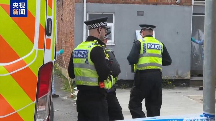 警务大改革 英国政府将组建全国性警察机构