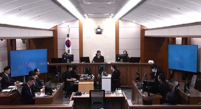 金建希案法官突然身亡，在韩国当法官是真的难