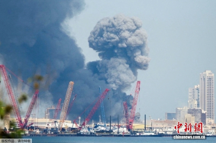 伊朗摧毁美军雷达 称已造成200多名美军人员伤亡