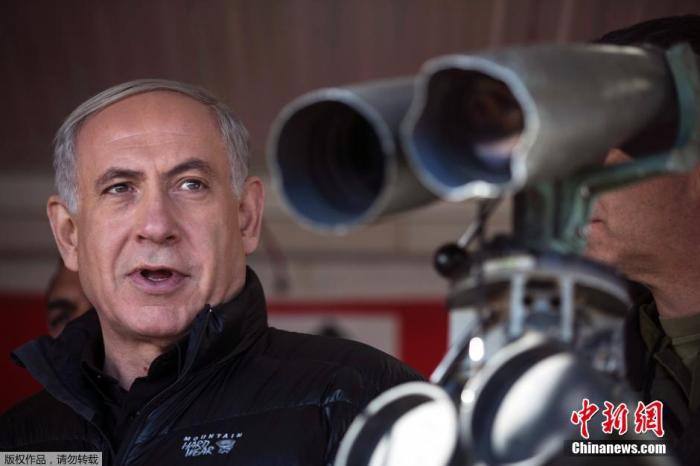 内塔尼亚胡：以色列“随时准备重返战场”，停火不适用于黎真主党