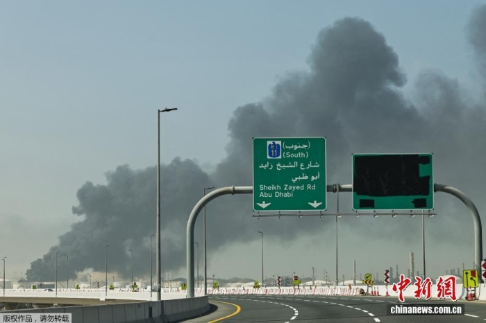 外媒：伊朗停火前发起第100波