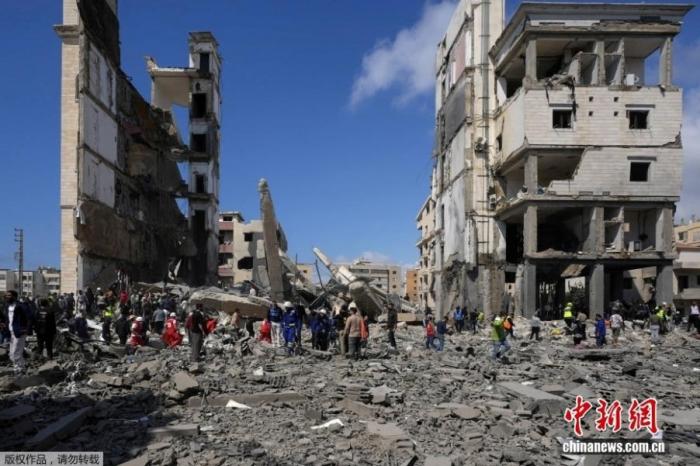 三大分歧仍在，美伊谈判“面临风险”