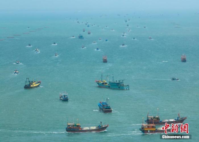 西太平洋暗流涌动，谁在按下危险键？专家直击根源