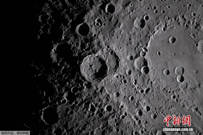 返回地球！美“阿尔忒弥斯2号”载人绕月任务接近尾声