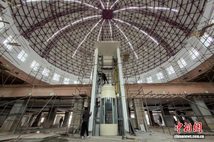 惠誉：民族独立党赢得议会多数有