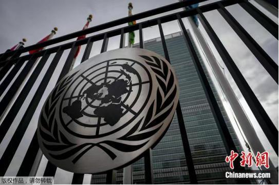 联合国证实美2025年没有缴纳会费：若继续或失去联大投票权