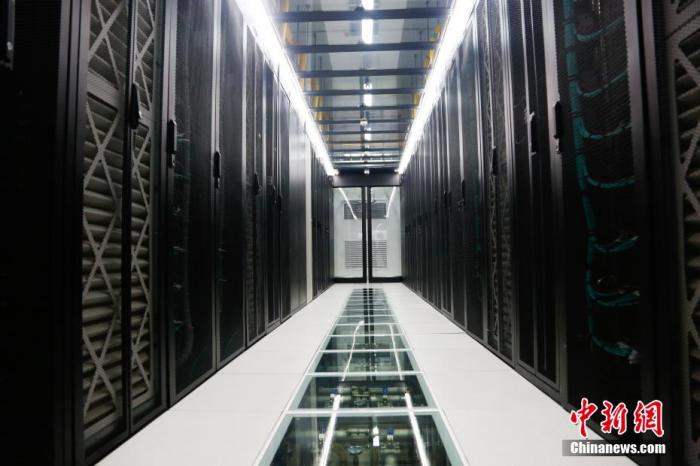 聚焦“边贸+算力” 内蒙自贸试验区将打造向北开放新格局