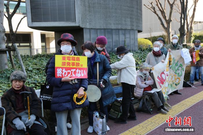 日本“3·11”大地震15年后