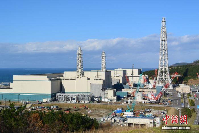 时隔14年 日本柏崎刈羽核电站6号机组启动商业运行