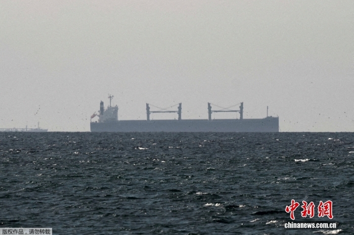 封锁之后，霍尔木兹海峡安全危机恐将长期化