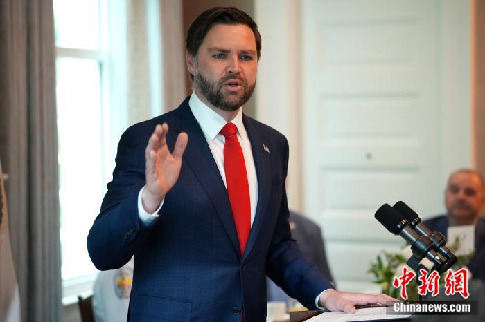 美国副总统：委内瑞拉想卖石油，必须符合美国利益