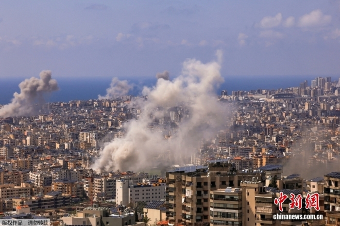 联合国儿童基金会：本轮黎以冲突已致247名儿童死亡