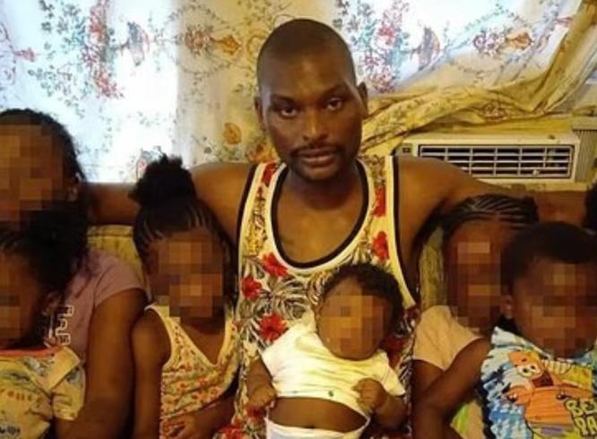 他杀了自己7个孩子，揭开美国最不愿示人的伤疤丨真相