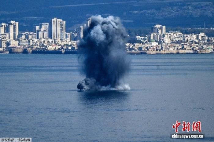 三重承压，以色列战损清单拉出新