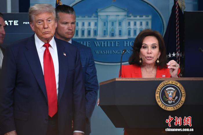 美司法部终止针对美联储的刑事调查