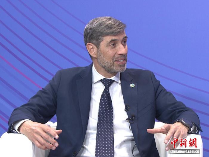 IASP主席马约拉纳：科学是深