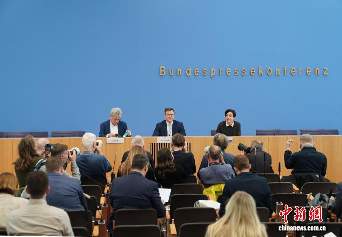 德国政府通过《气候保护计划2026》