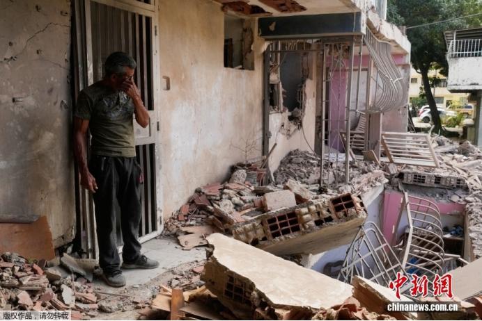 一边是格陵兰岛，一边是委内瑞拉，欧盟为何双标？｜国际识局