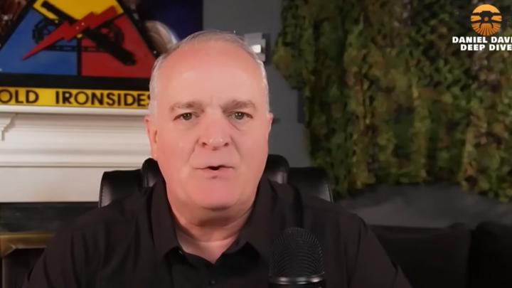 美国陆军退役中校：美国在美伊冲突中的战略败局早已注定