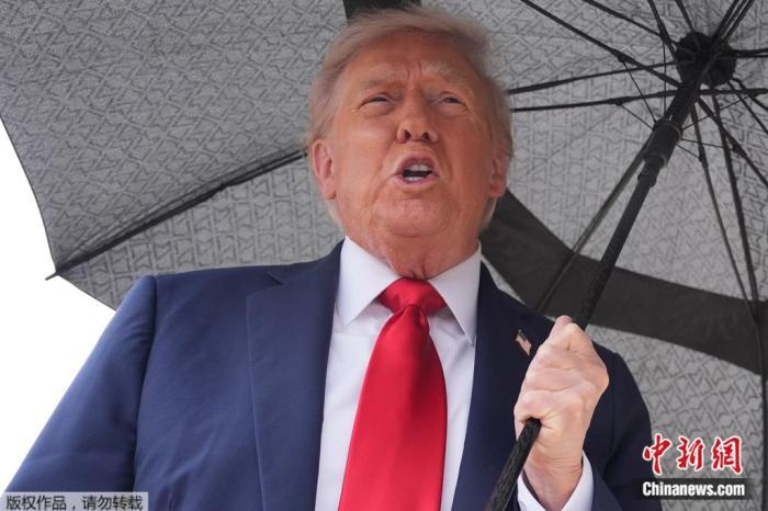 特朗普政府正讨论获取格陵兰岛的方案 包括“动用军事手段推进目