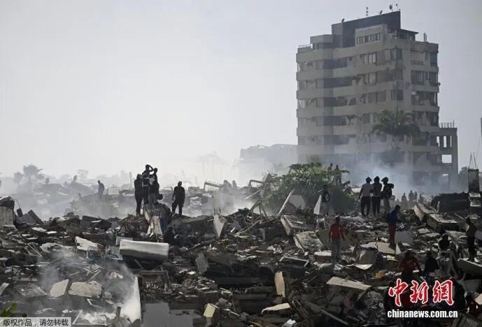 委内瑞拉、日本、印尼等连发强震，地球进入震动模式？专家深度解