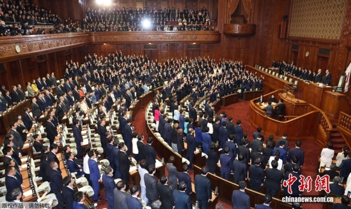 日本众院选举战略开启“寒冬模式” 选战面临重重挑战