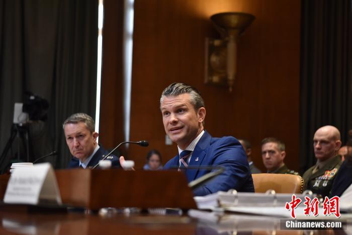 伊朗战事已烧250亿美元？美国国会听证会大打“口水仗”