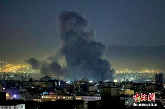 美军导弹消耗速度震惊五角大楼，攻占哈尔克岛行动等于“自杀”？