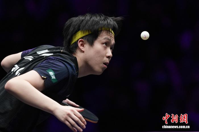 东西问丨世界杯，迎来新王