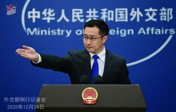 日本一核反应堆发生含放射性物质的水泄漏事件 中方回应