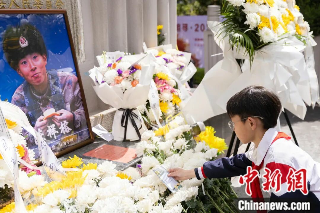 福建这两位“陈祥榕”，跨越近百年，以生命写尽忠诚